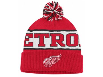 Kulich - FaceOff - Detroit Red Wings - poslední kusy