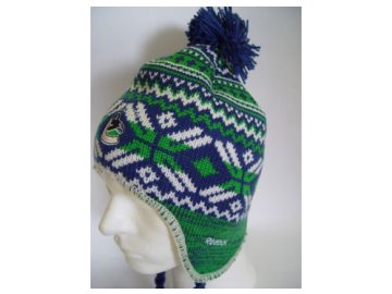 Kulich - Tassle w/pom - Vancouver Canucks