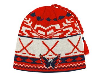 Kulich Washington Capitals Cuffless Tassel