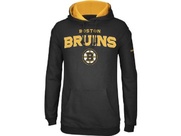 Mikina Boston Bruins Face Off Playbook