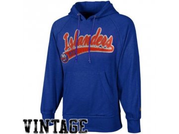 Mikina New York Islanders Pullover Hoodie