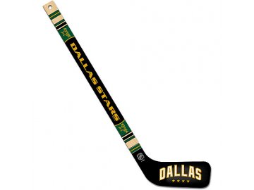 Mini hokejka - Player- Dallas Stars