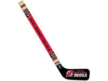 Mini hokejka - Player- New Jersey Devils