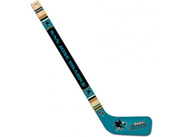 Mini hokejka - Player- San Jose Sharks