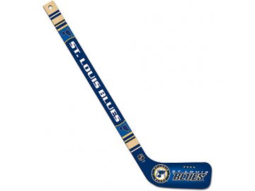 Mini hokejka - Player- St. Louis Blues