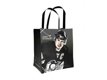 Nákupní taška #87 Sidney Crosby Pittsburgh Penguins