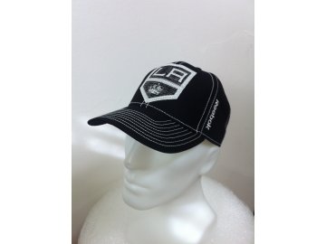 NHL kšiltovka Los Angeles Kings Center Ice Second Season Adjustable