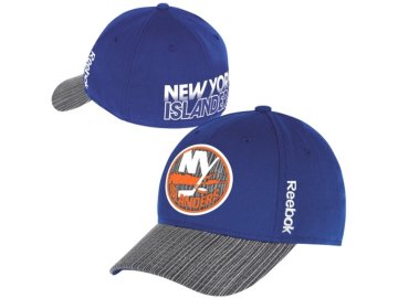 NHL kšiltovka New York Islanders Travel 'N Training