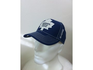 NHL kšiltovka Toronto Maple Leafs Center Ice Second Season Adjustable
