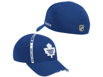NHL kšiltovka Toronto Maple Leafs Draft 2011