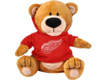 NHL mluvící medvídek Detroit Red Wings - Party Bear