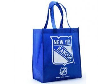 NHL nákupní taška New York Rangers