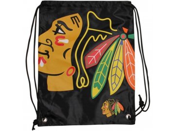 NHL sportovní vak Chicago Blackhawks Big Logo