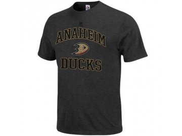 NHL tričko Anaheim Ducks Heart and Soul