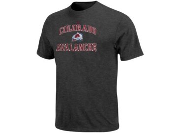 NHL tričko Colorado Avalanche Heart and Soul
