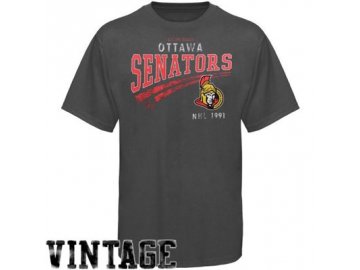 NHL tričko Ottawa Senators Knuckles