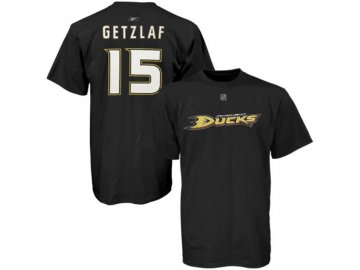 NHL tričko Ryan Getzlaf #15 Anaheim Ducks