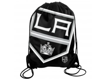 NHL vak Los Angeles Kings Metallic Drawstring