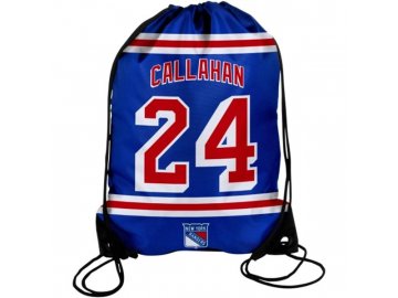 NHL vak Ryan Callahan New York Rangers