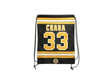 NHL vak Zdeno Chara Boston Bruins
