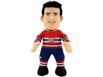 Plyšový hráč - Montreal Canadiens Carey Price