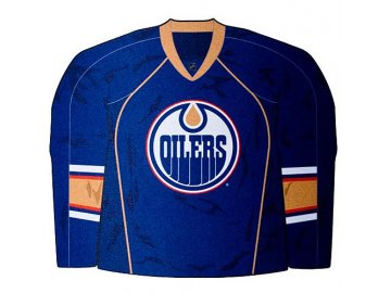Podložka pod myš - Jersey - Edmonton Oilers