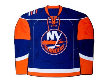 Podložka pod myš - Jersey - New York Islanders