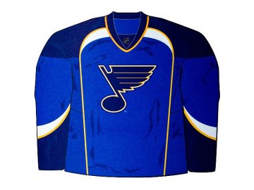 Podložka pod myš - Jersey - St. Louis Blues