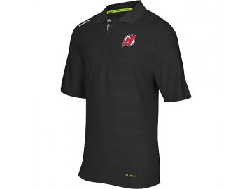 Polo - Center Ice Team - New Jersey Devils