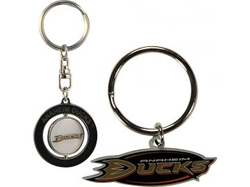 Přívěšek - Anaheim Ducks - 2 kusy