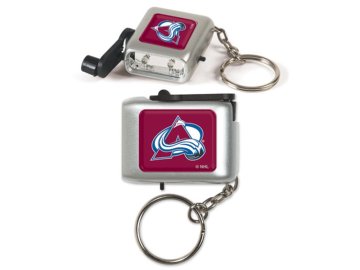 Přívěšek - Led Eco - Colorado Avalanche