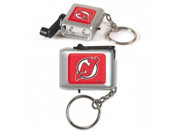 Přívěšek - Led Eco - New Jersey Devils