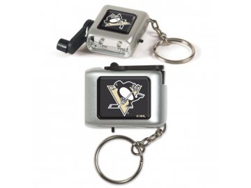 Přívěšek - Led Eco - Pittsburgh Penguins