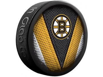Puk - Stitch - Boston Bruins