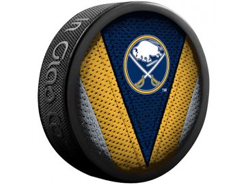 Puk Buffalo Sabres Stitch