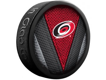 Puk Carolina Hurricanes Stitch