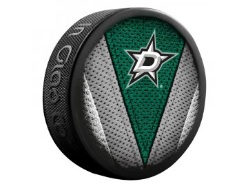 Puk Dallas Stars Stitch