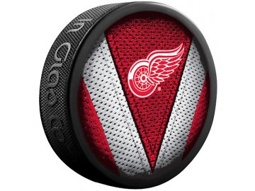 Detroit Red Wings - Stanley Cup Spinner NHL Keychain :: FansMania