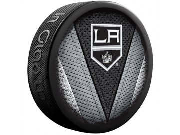 Puk Los Angeles Kings Stitch