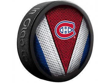 Puk Montreal Canadiens Stitch