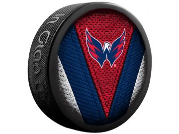 Puk Washington Capitals Stitch