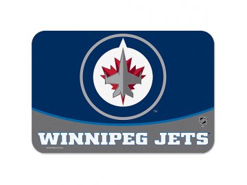 Rohožka - 50 x 75 - Winnipeg Jets