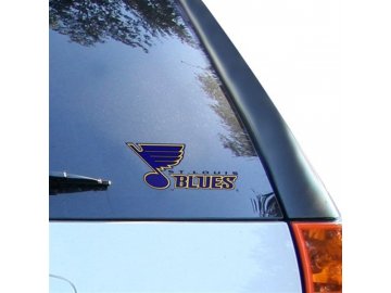 Samolepka - St. Louis Blues