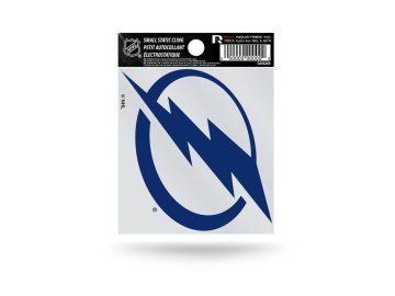 Samolepka Tampa Bay Lightning NHL