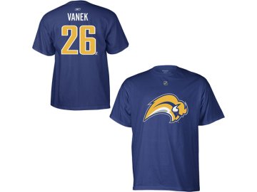Tričko - #26 - Thomas Vanek - Buffalo sabres