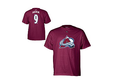 Tričko - #9 - Matt Duchene - Colorado Avalanche