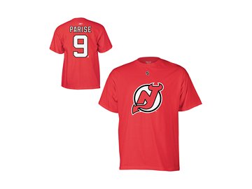 Tričko - #9 - Zach Parise - New Jersey Devils - dětské