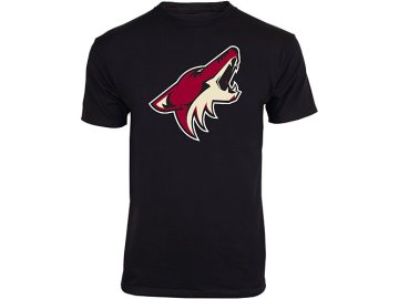 Tričko - Big Logo - Arizona Coyotes (Phoenix Coyotes) - dětské