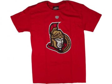 Tričko - Biggie - Ottawa senators