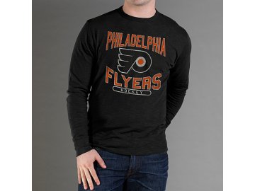 Tričko - Logo Scrum - Philadelphia Flyers